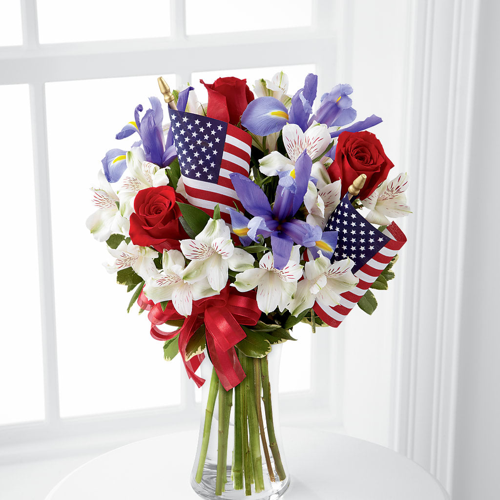 Unity Bouquet – The Flower Chef Llc, Cartersville GA