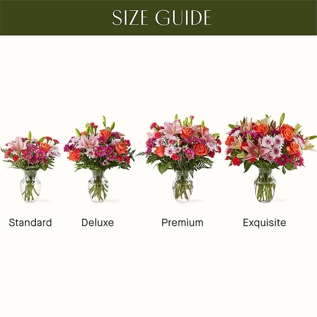 Light of My Life Bouquet – The Flower Chef Llc, Cartersville GA