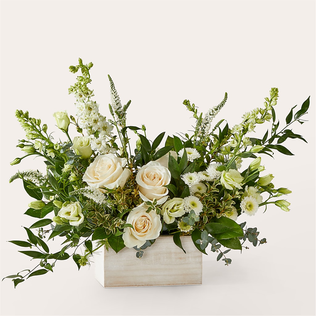 Cashmere Bouquet – The Flower Chef Llc, Cartersville GA