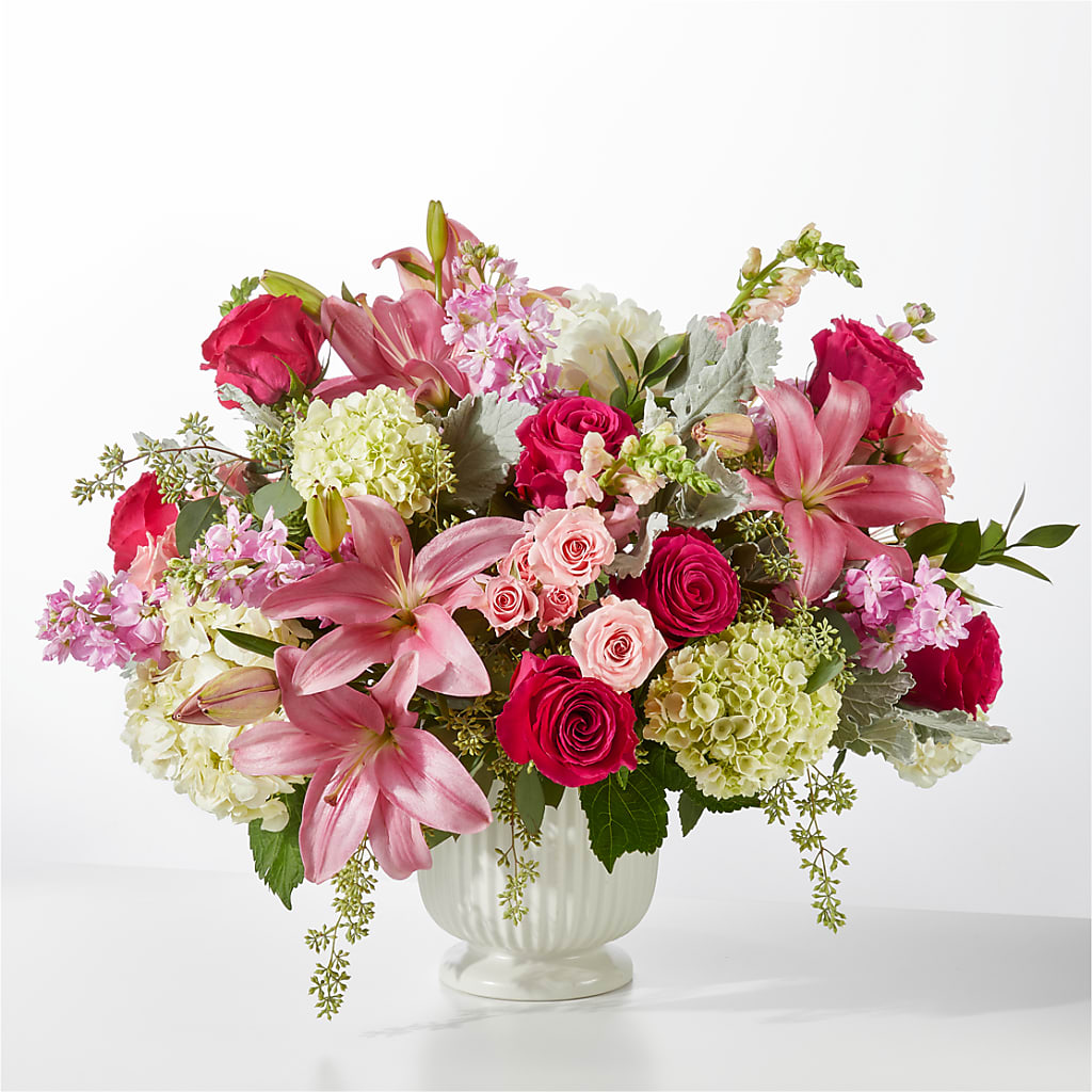 Antique Shopping Bouquet – The Flower Chef Llc, Cartersville GA