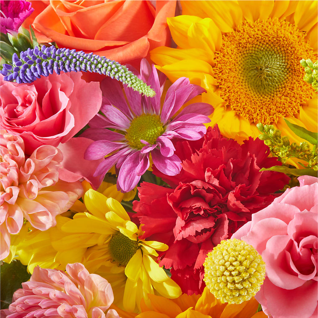 You're Invited - A Florist Original – The Flower Chef Llc, Cartersville GA