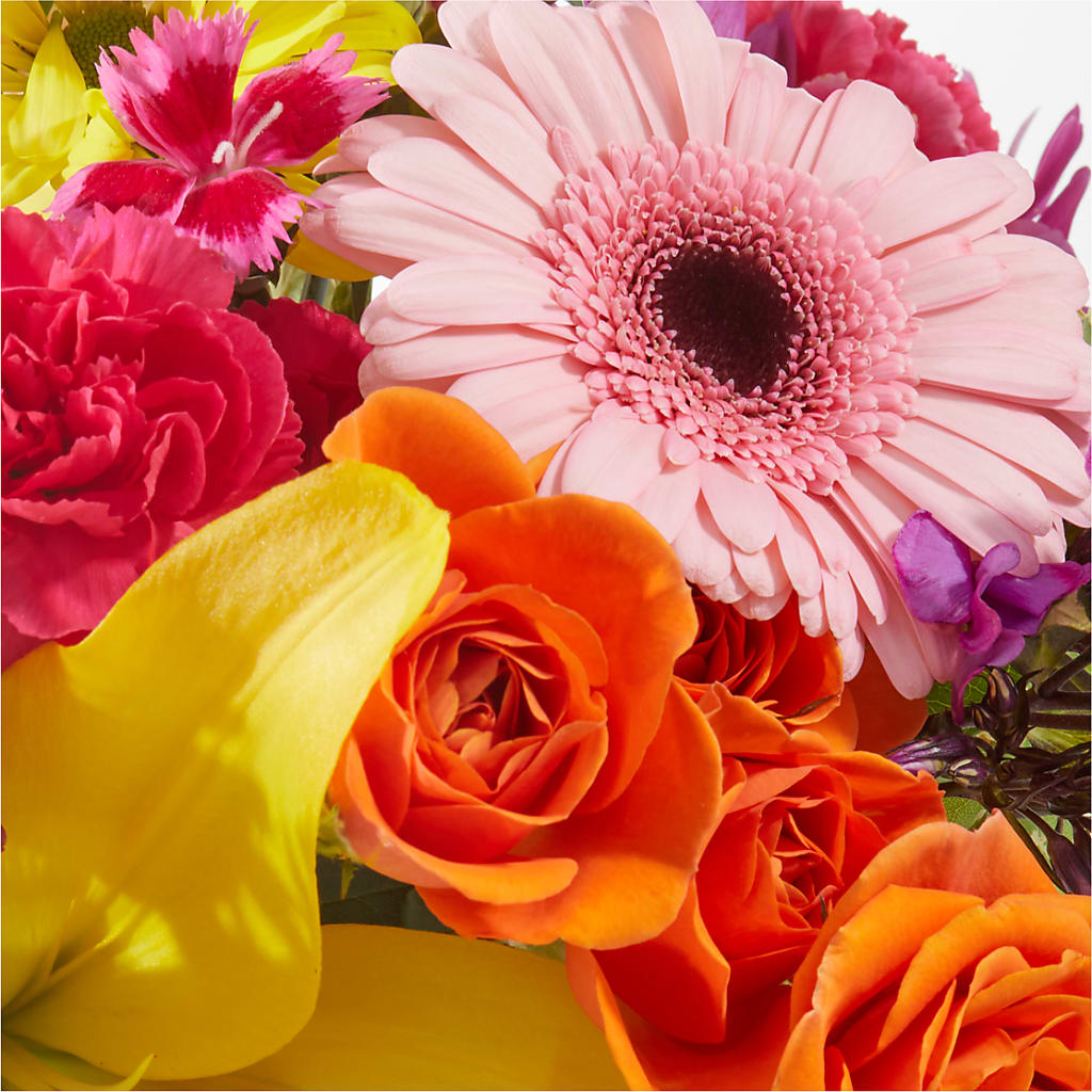 You're Invited - A Florist Original – The Flower Chef Llc, Cartersville GA