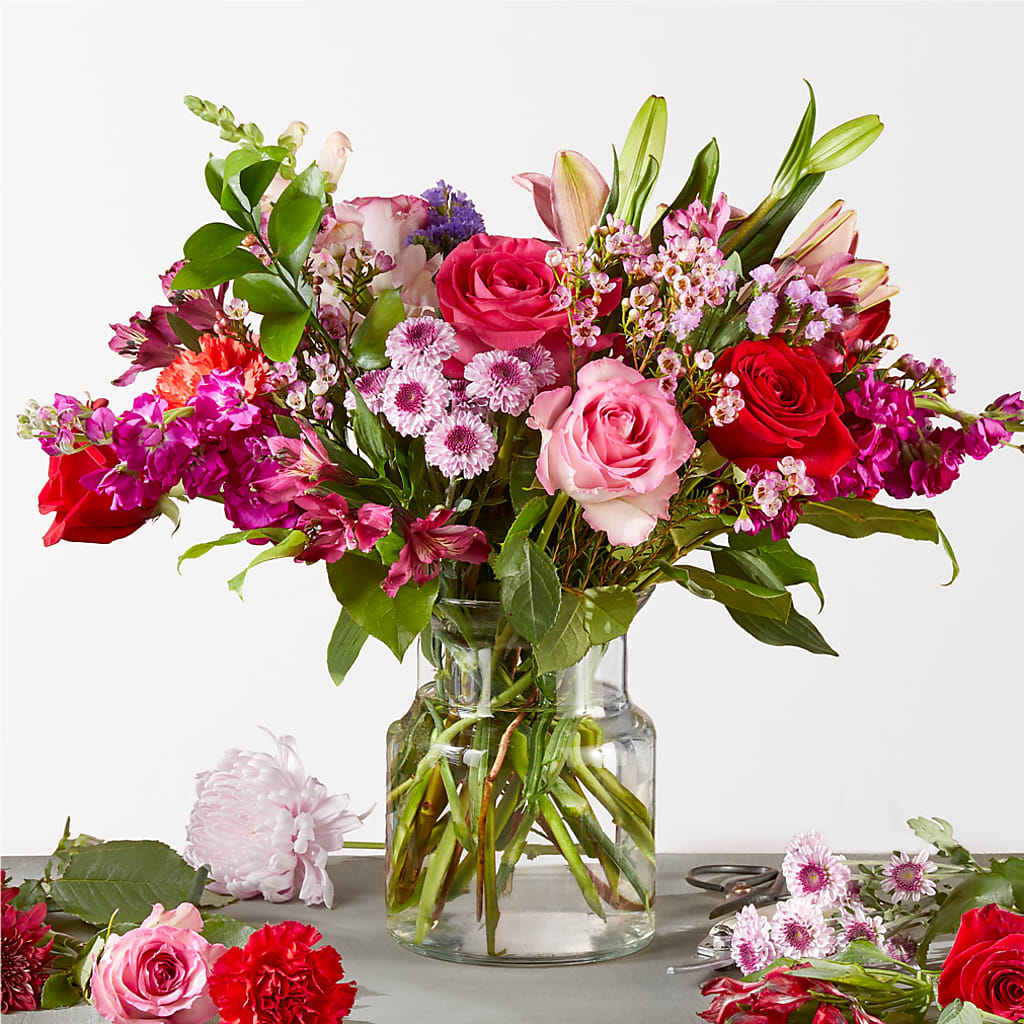 Regal Jewel – A Florist Original – The Flower Chef Llc, Cartersville GA