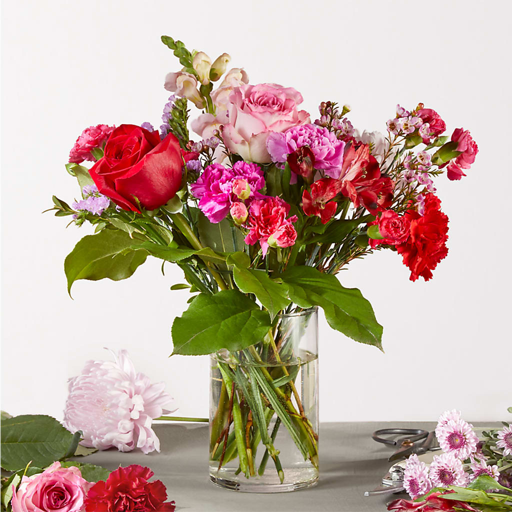 Regal Jewel – A Florist Original – The Flower Chef Llc, Cartersville GA