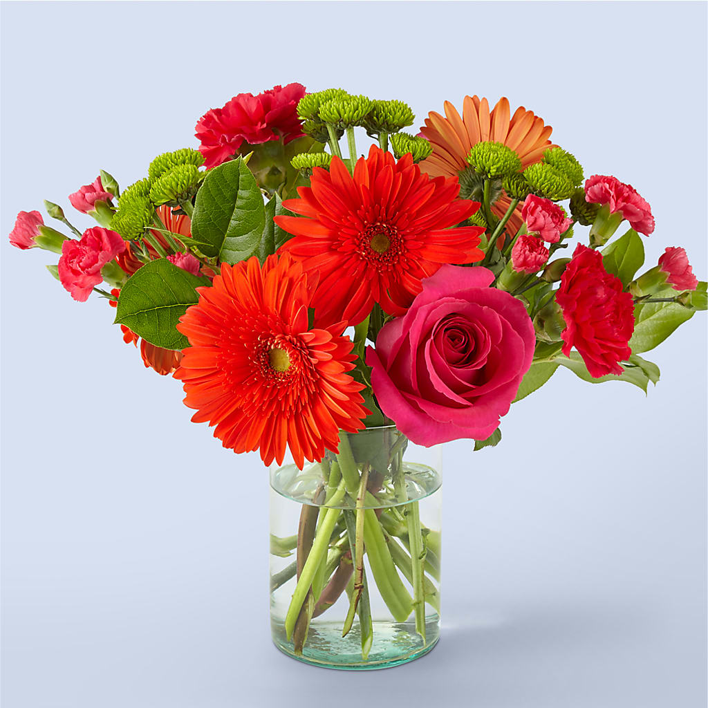Best Dressed Bouquet – The Flower Chef Llc, Cartersville GA