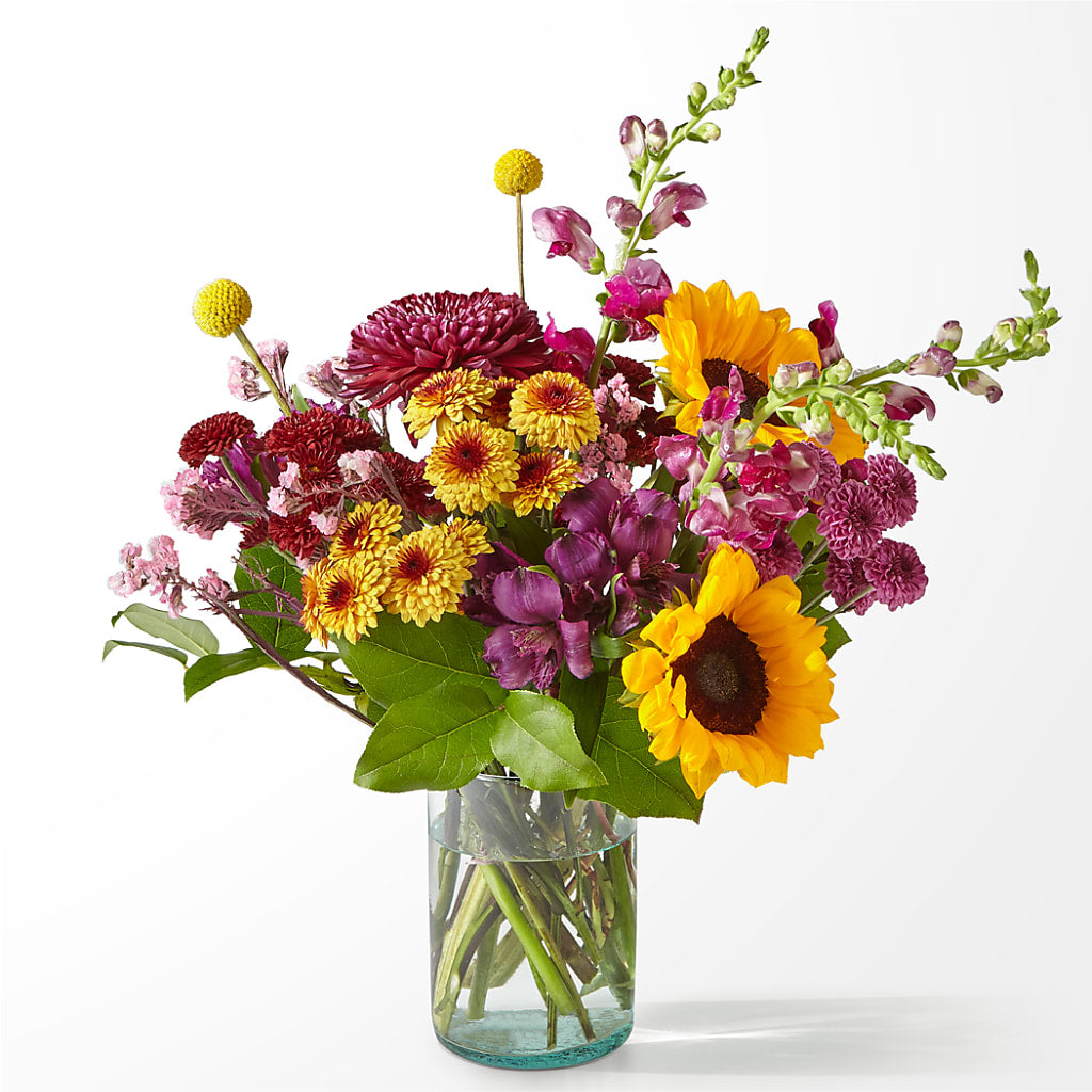 Pop of Whimsy Bouquet – The Flower Chef Llc, Cartersville GA