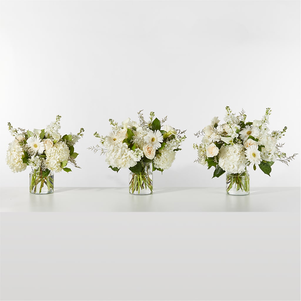 Sun-drenched Blooms Box Bouquet – The Flower Chef Llc, Cartersville GA