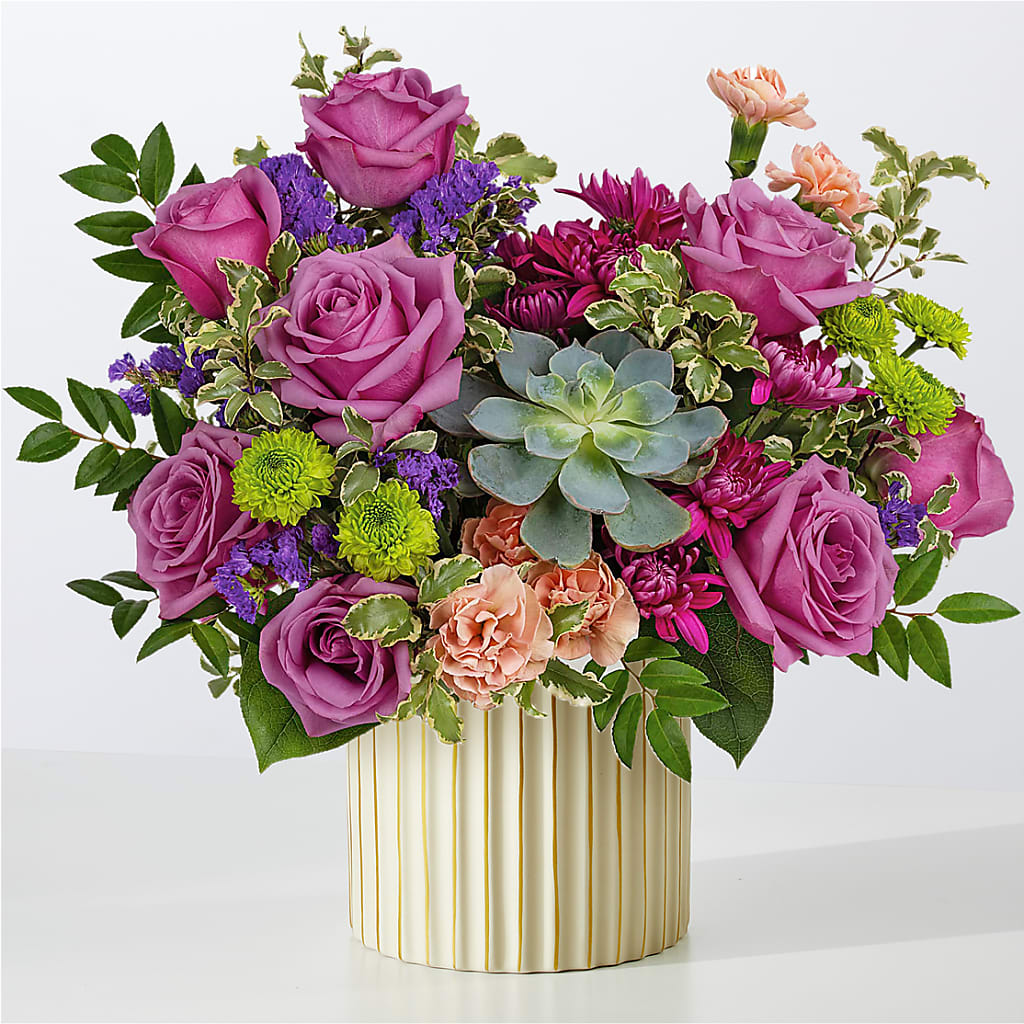 You're a Gem Bouquet – The Flower Chef Llc, Cartersville GA