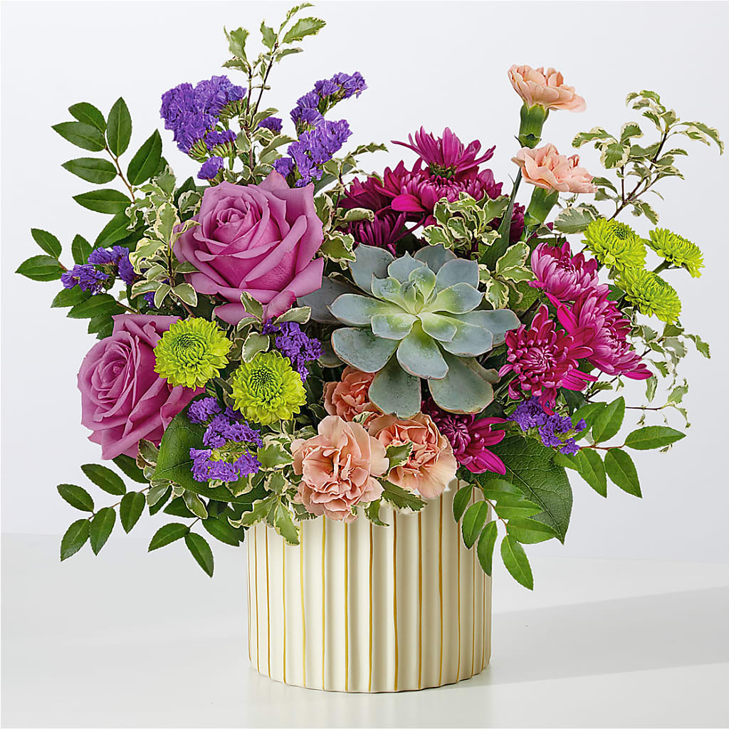 You're a Gem Bouquet – The Flower Chef Llc, Cartersville GA