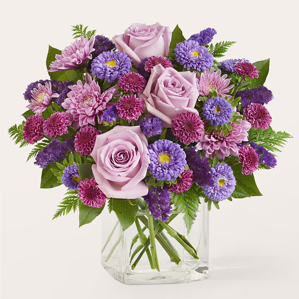 In Harmony Bouquet – The Flower Chef Llc, Cartersville GA