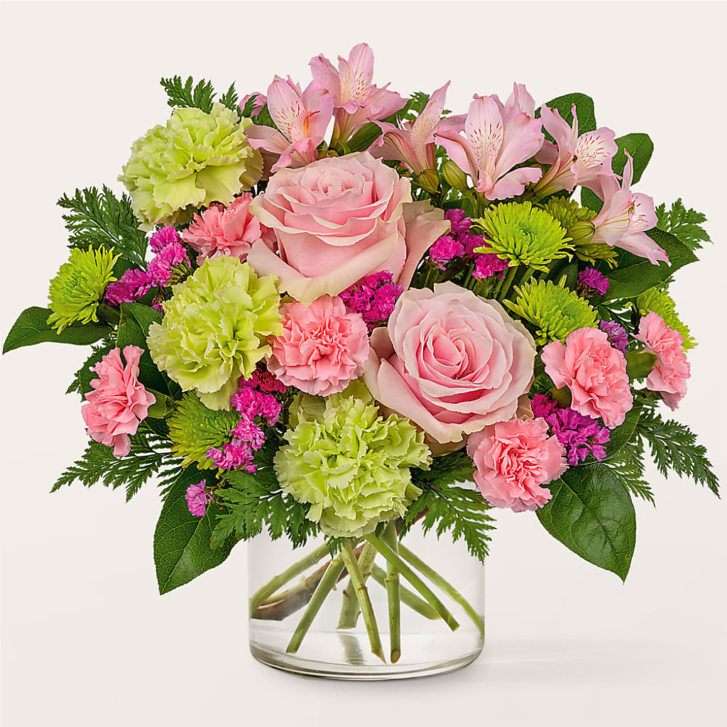 Pinch Me Bouquet – The Flower Chef Llc, Cartersville GA