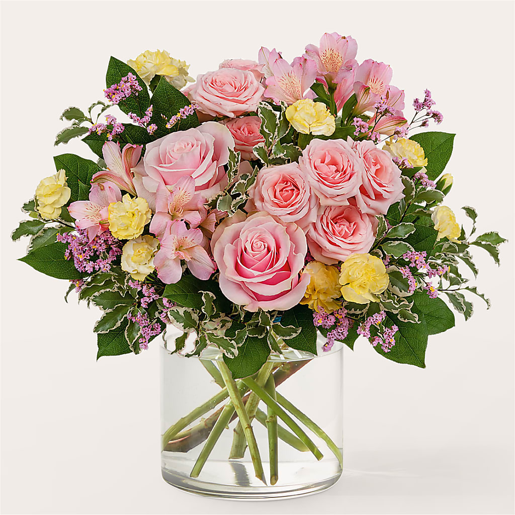 Refreshed Bouquet – The Flower Chef Llc, Cartersville GA