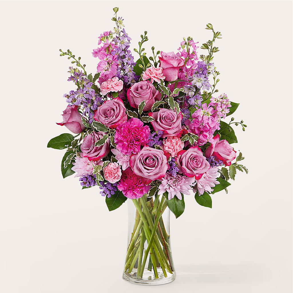 Sincerely Yours Bouquet – The Flower Chef Llc, Cartersville GA