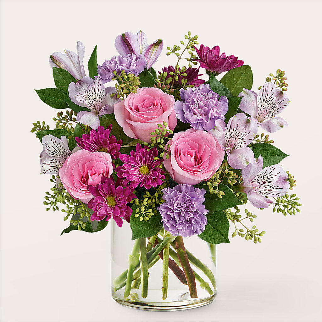 In the Clouds Bouquet – The Flower Chef Llc, Cartersville GA
