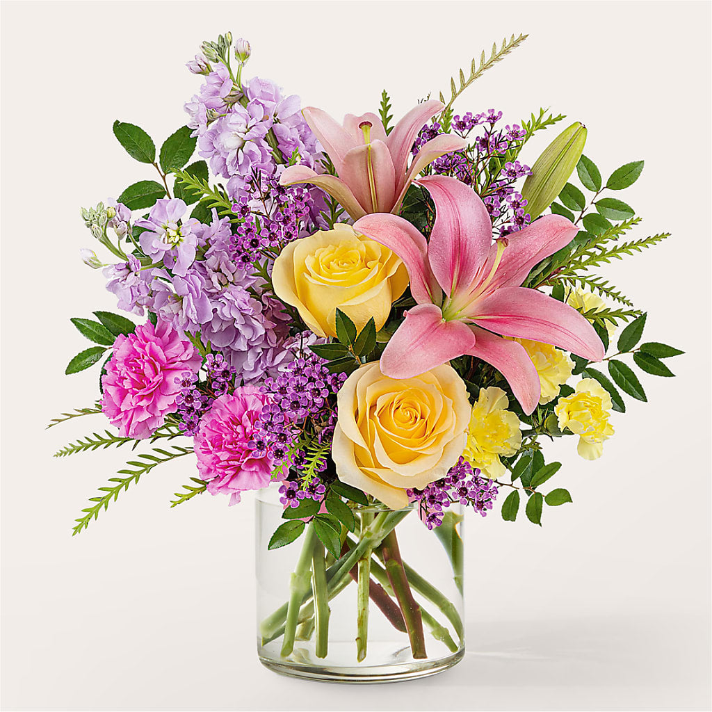 Jubilee Bouquet – The Flower Chef Llc, Cartersville GA