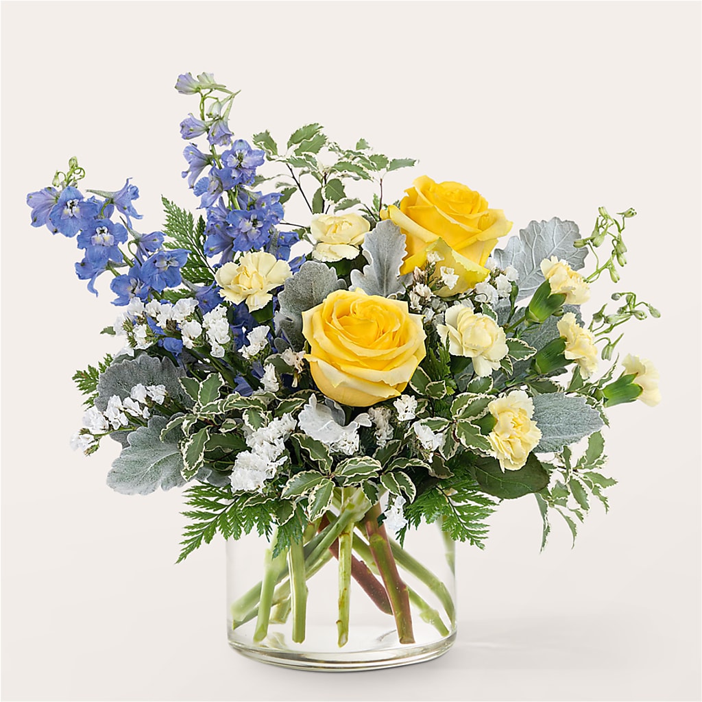 Butterfly Wings Bouquet – The Flower Chef Llc, Cartersville GA