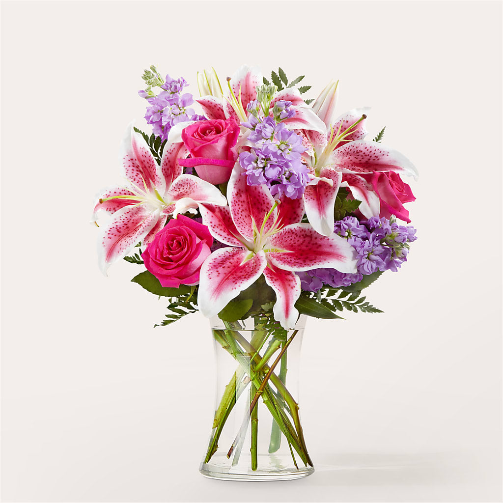 Amore Bouquet – The Flower Chef Llc, Cartersville GA