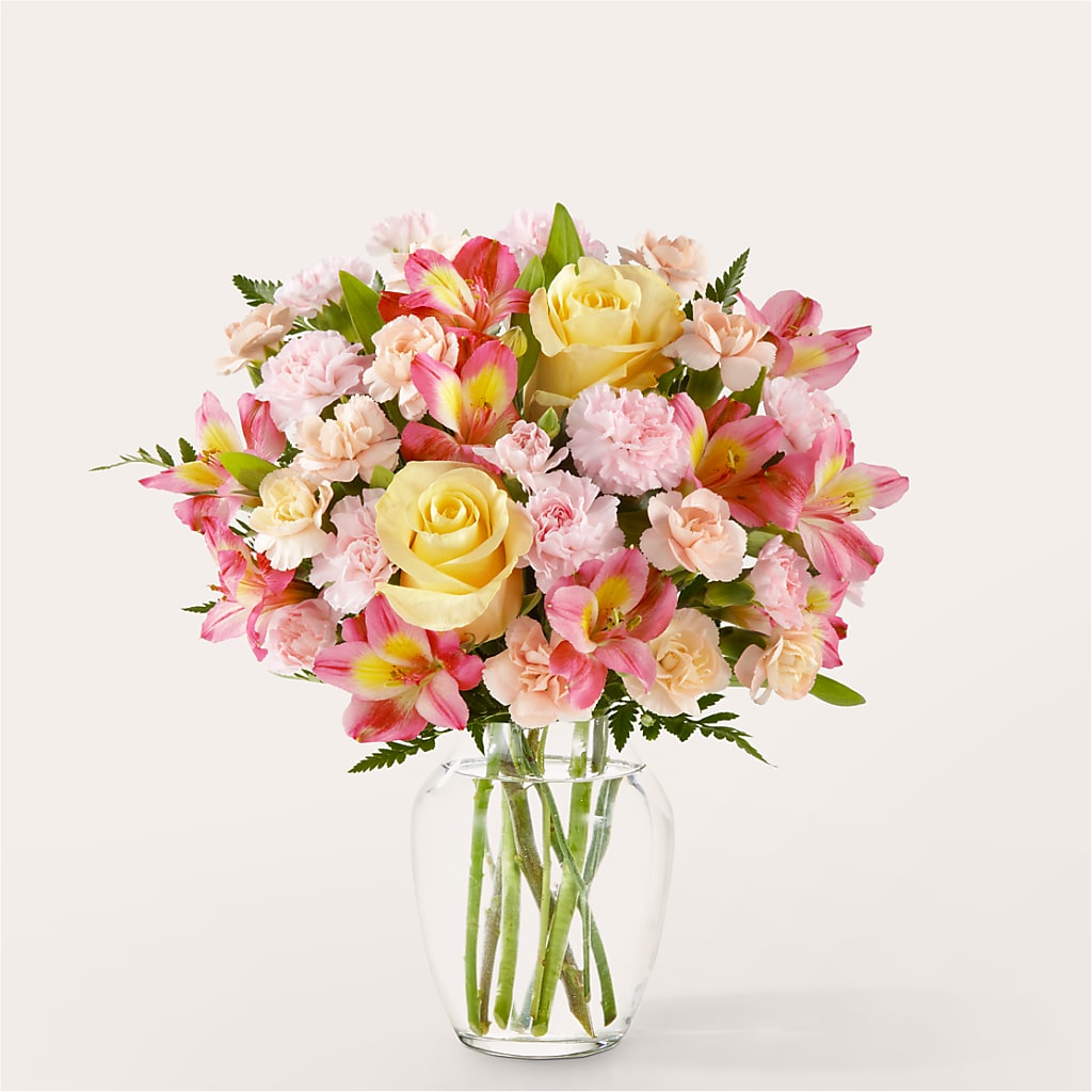 Just Lovely Bouquet – The Flower Chef Llc, Cartersville GA