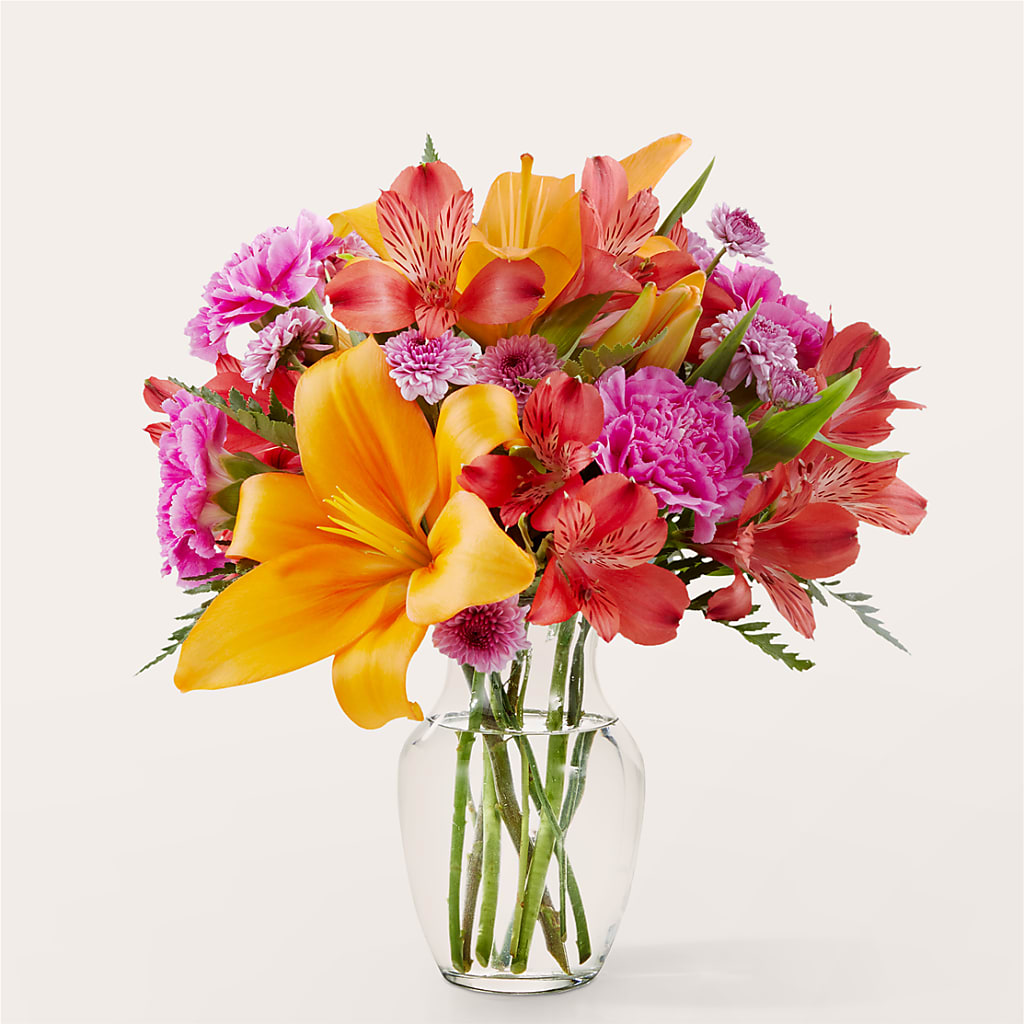 Entranced Bouquet – The Flower Chef Llc, Cartersville GA