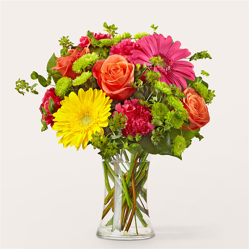 Fruit Punch Bouquet – The Flower Chef Llc, Cartersville GA