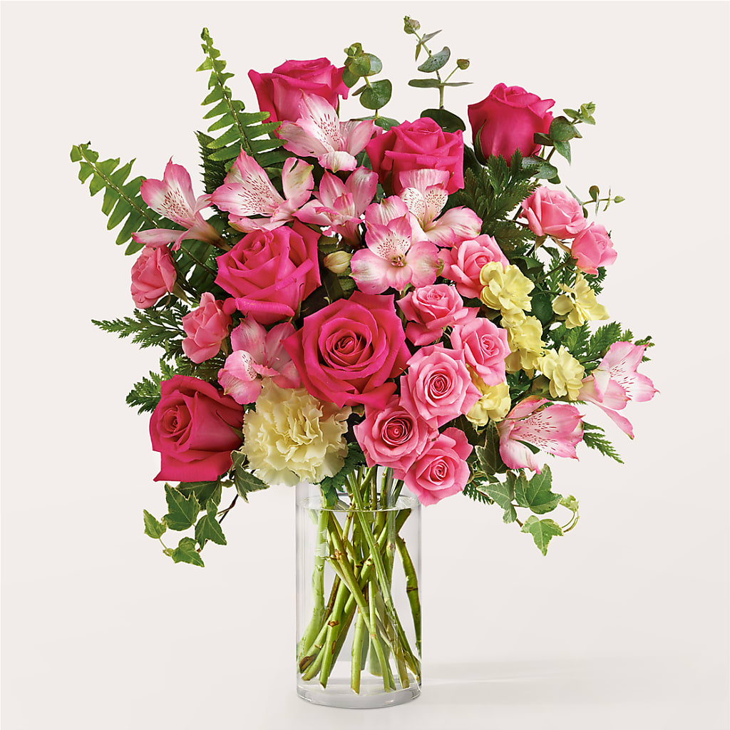 Strawberry Margarita Bouquet – The Flower Chef Llc, Cartersville GA
