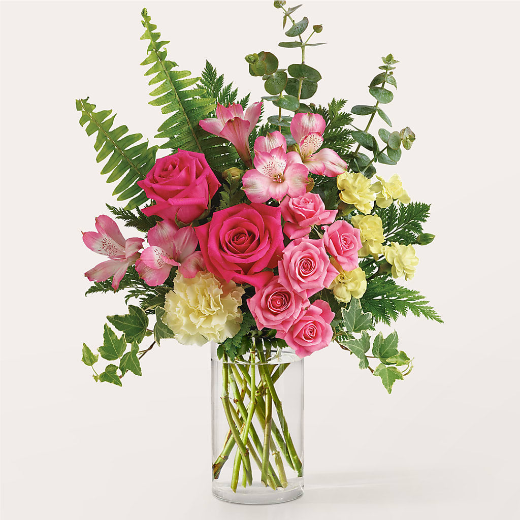 Strawberry Margarita Bouquet – The Flower Chef Llc, Cartersville GA