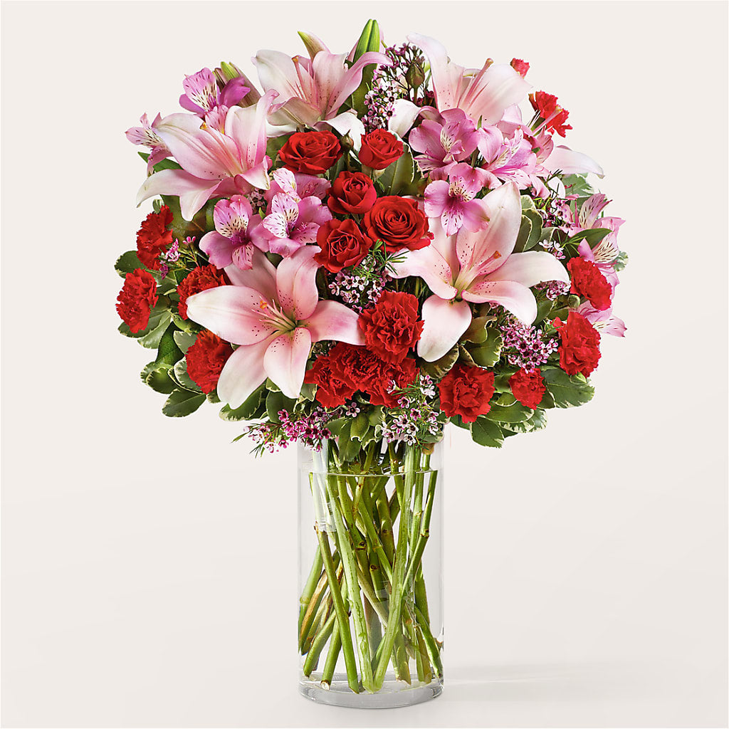 Kismet Bouquet – The Flower Chef Llc, Cartersville GA
