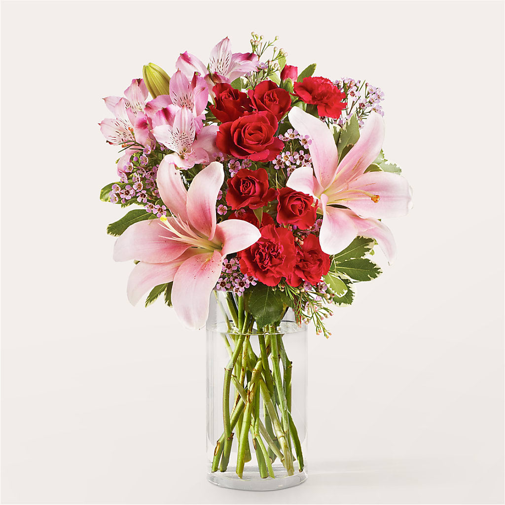 Kismet Bouquet – The Flower Chef Llc, Cartersville GA