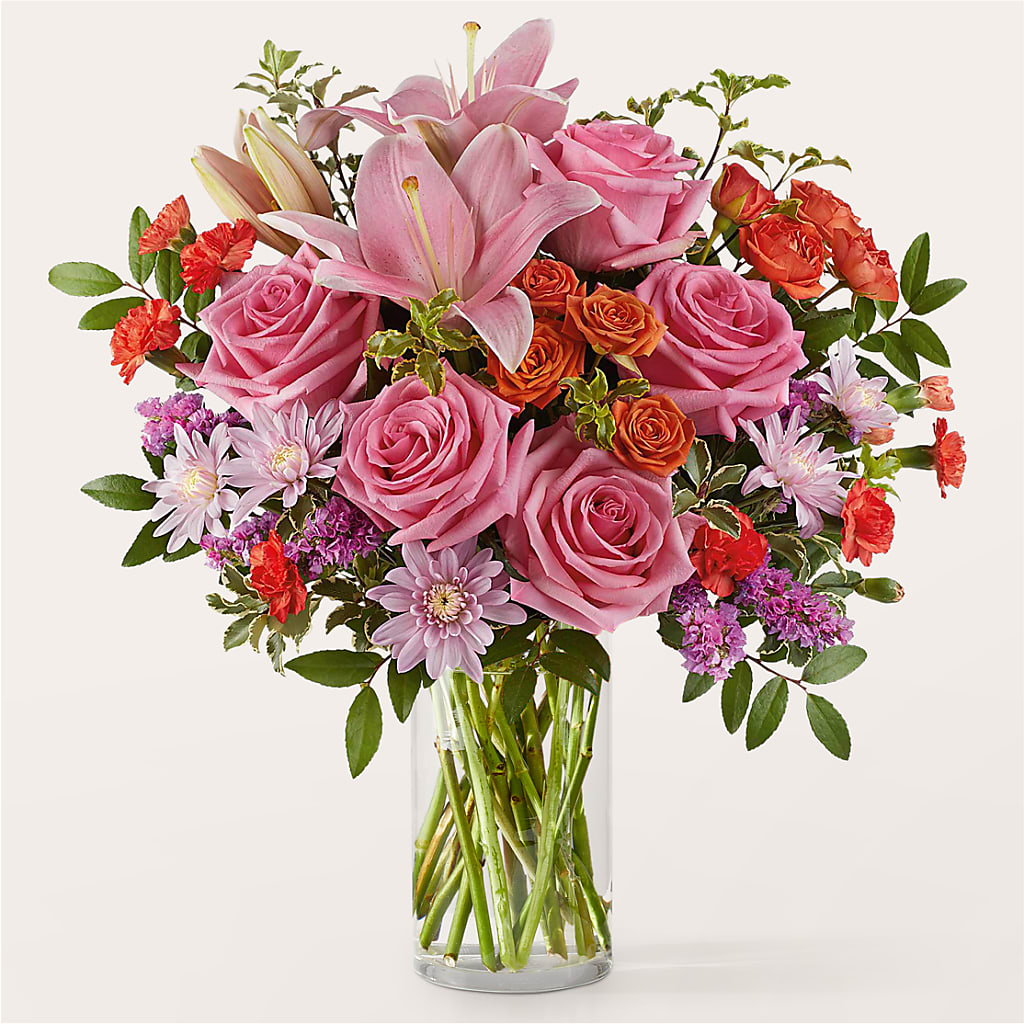 Sequins Bouquet – The Flower Chef Llc, Cartersville GA