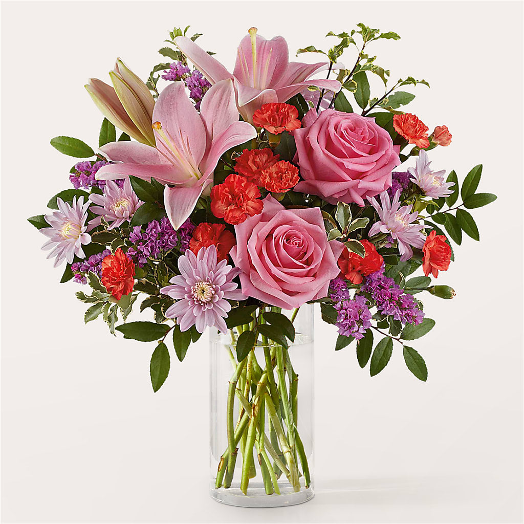 Sequins Bouquet – The Flower Chef Llc, Cartersville GA