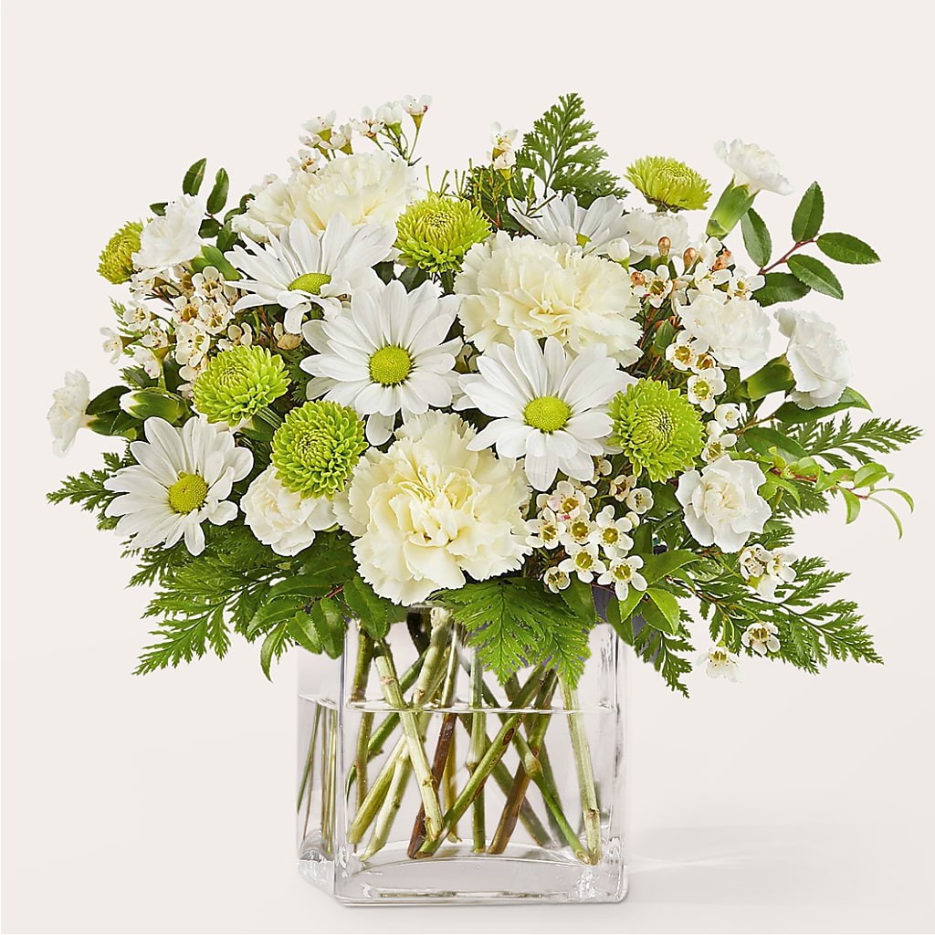 Momentary Meditation Bouquet – The Flower Chef Llc, Cartersville GA