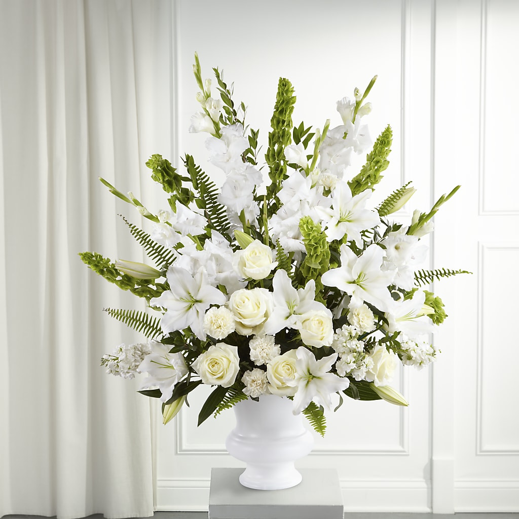 Morning Stars Arrangement – The Flower Chef Llc, Cartersville GA