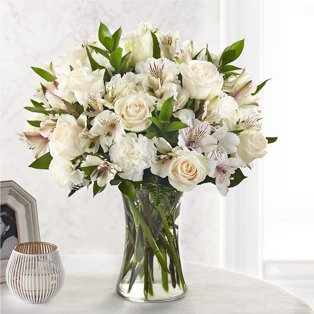 Cherished Friend Bouquet – The Flower Chef Llc, Cartersville GA