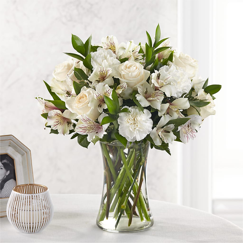 Cherished Friend Bouquet – The Flower Chef Llc, Cartersville GA