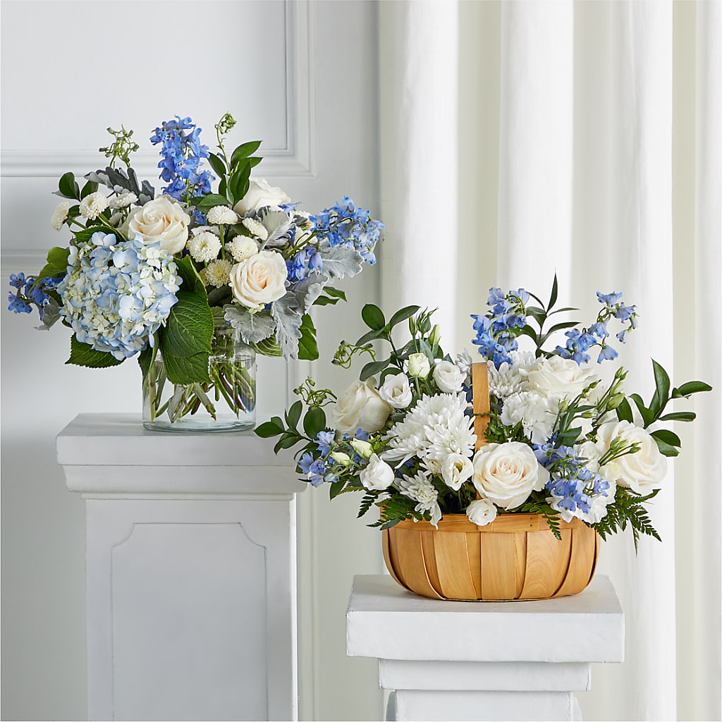 Blessings of Memory Bundles – The Flower Chef Llc, Cartersville GA