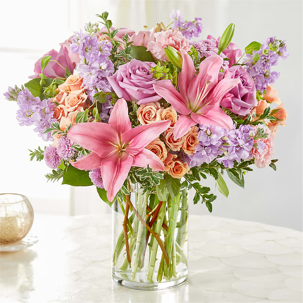Resilience Bouquet – The Flower Chef Llc, Cartersville GA