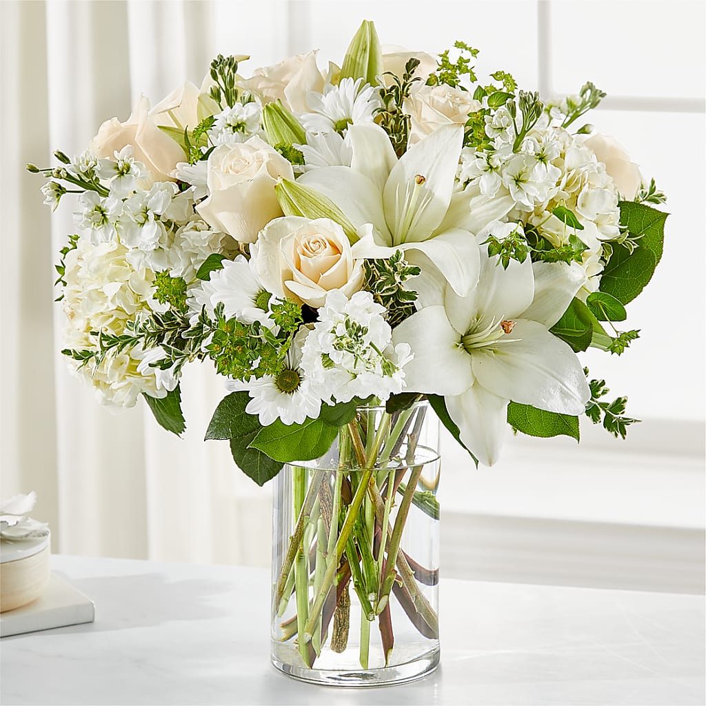 Hope & Renewal Bouquet – The Flower Chef Llc, Cartersville GA