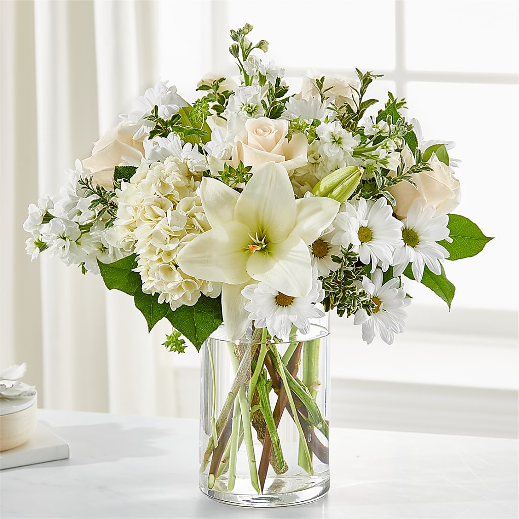 Hope & Renewal Bouquet – The Flower Chef Llc, Cartersville GA