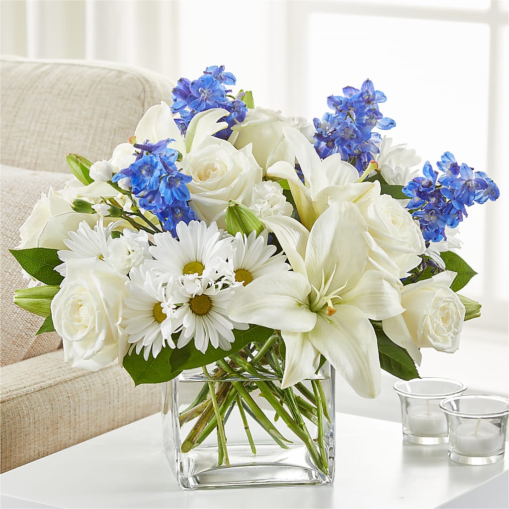 Restored Bouquet – The Flower Chef Llc, Cartersville GA