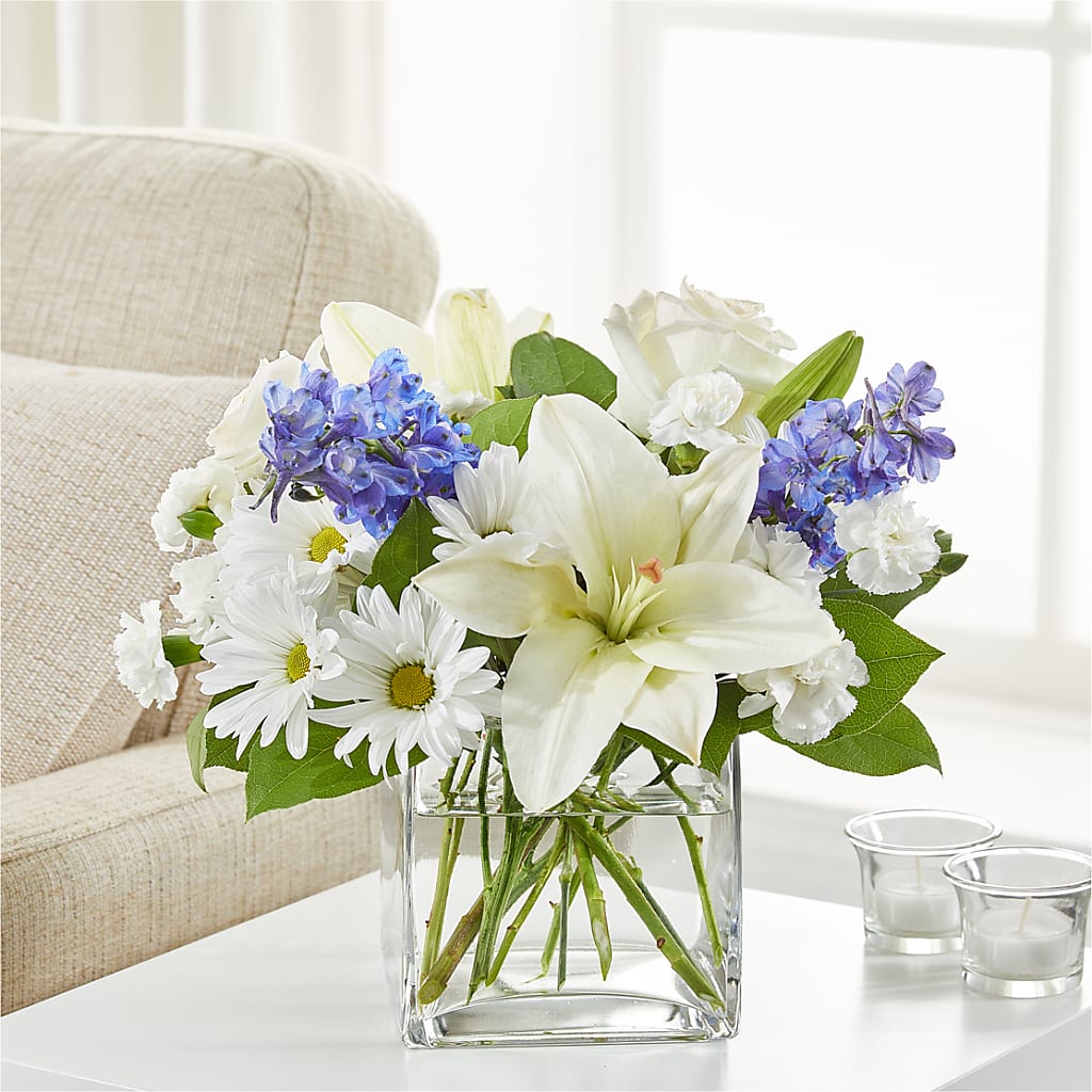 Restored Bouquet – The Flower Chef Llc, Cartersville GA