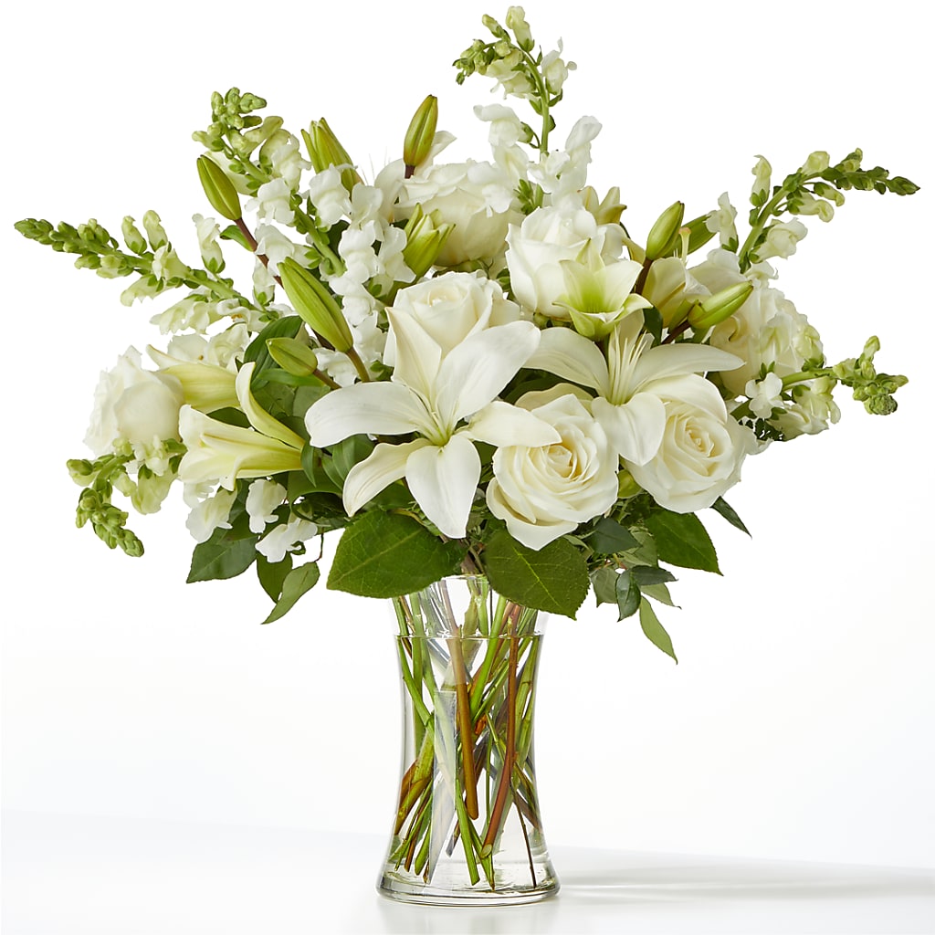 Eternal Friendship Bouquet – The Flower Chef Llc, Cartersville GA