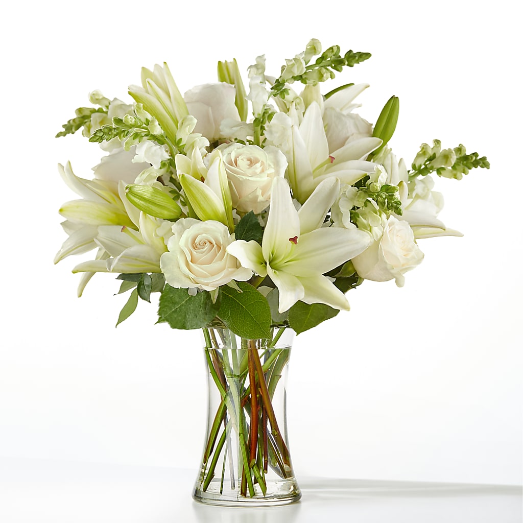 Eternal Friendship Bouquet – The Flower Chef Llc, Cartersville GA