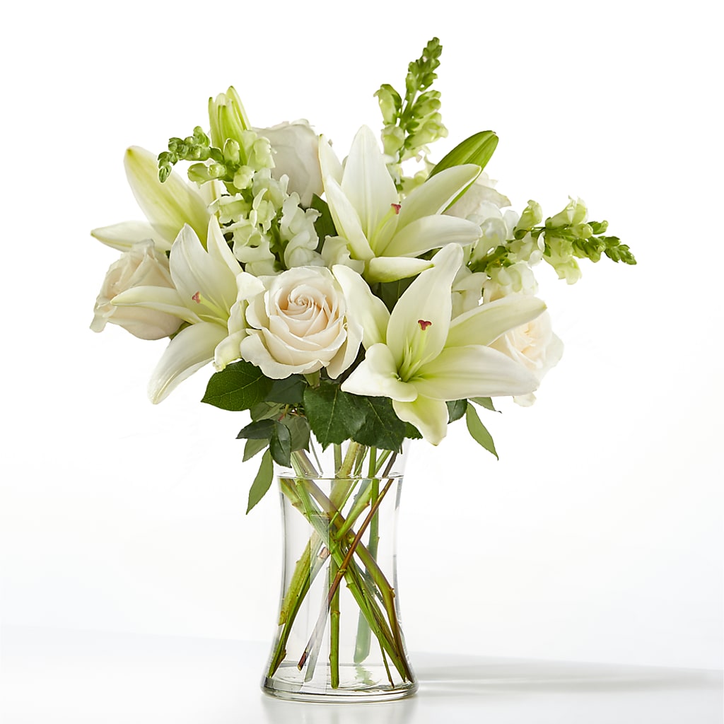 Eternal Friendship Bouquet – The Flower Chef Llc, Cartersville GA