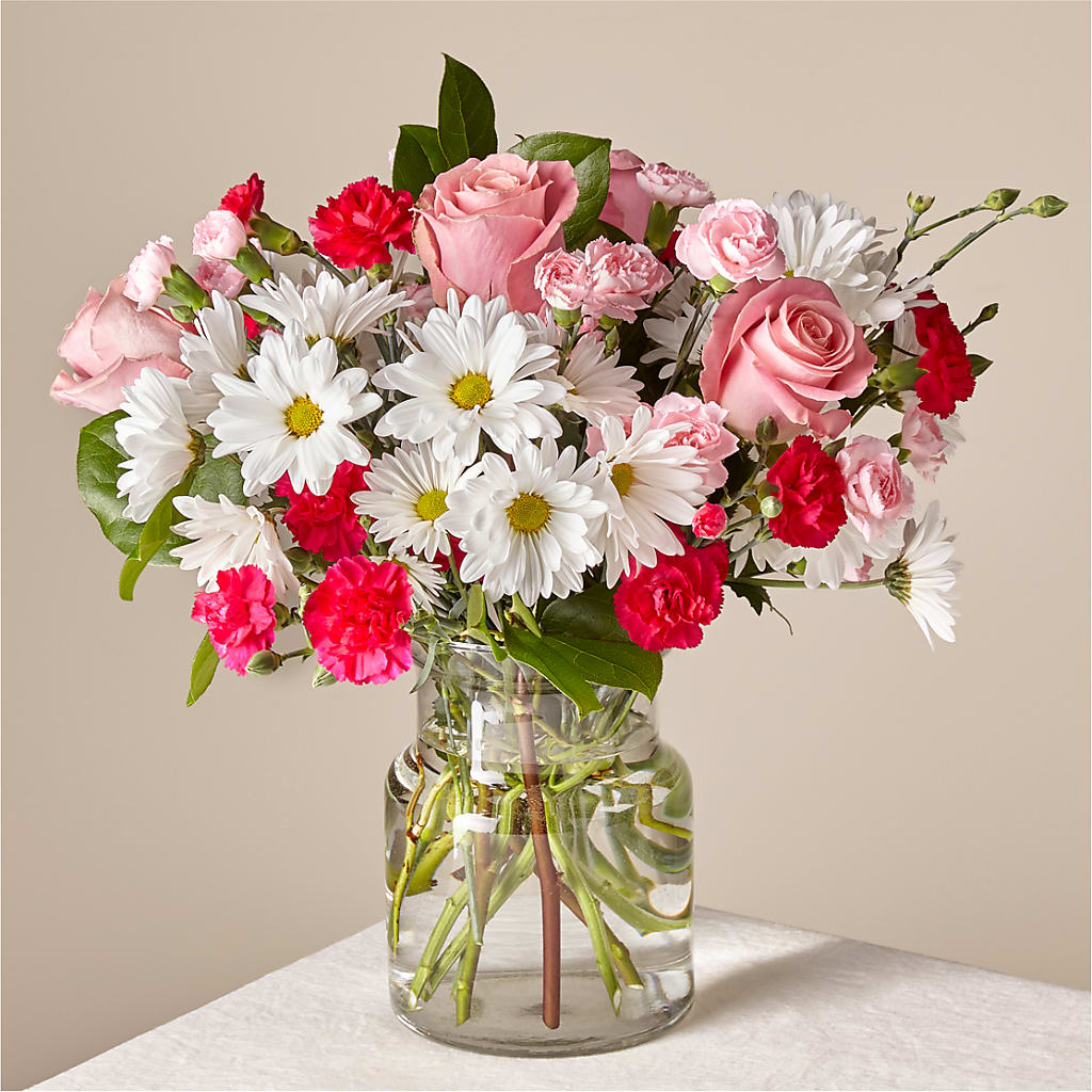 Sweet Surprises® Bouquet – The Flower Chef Llc, Cartersville GA