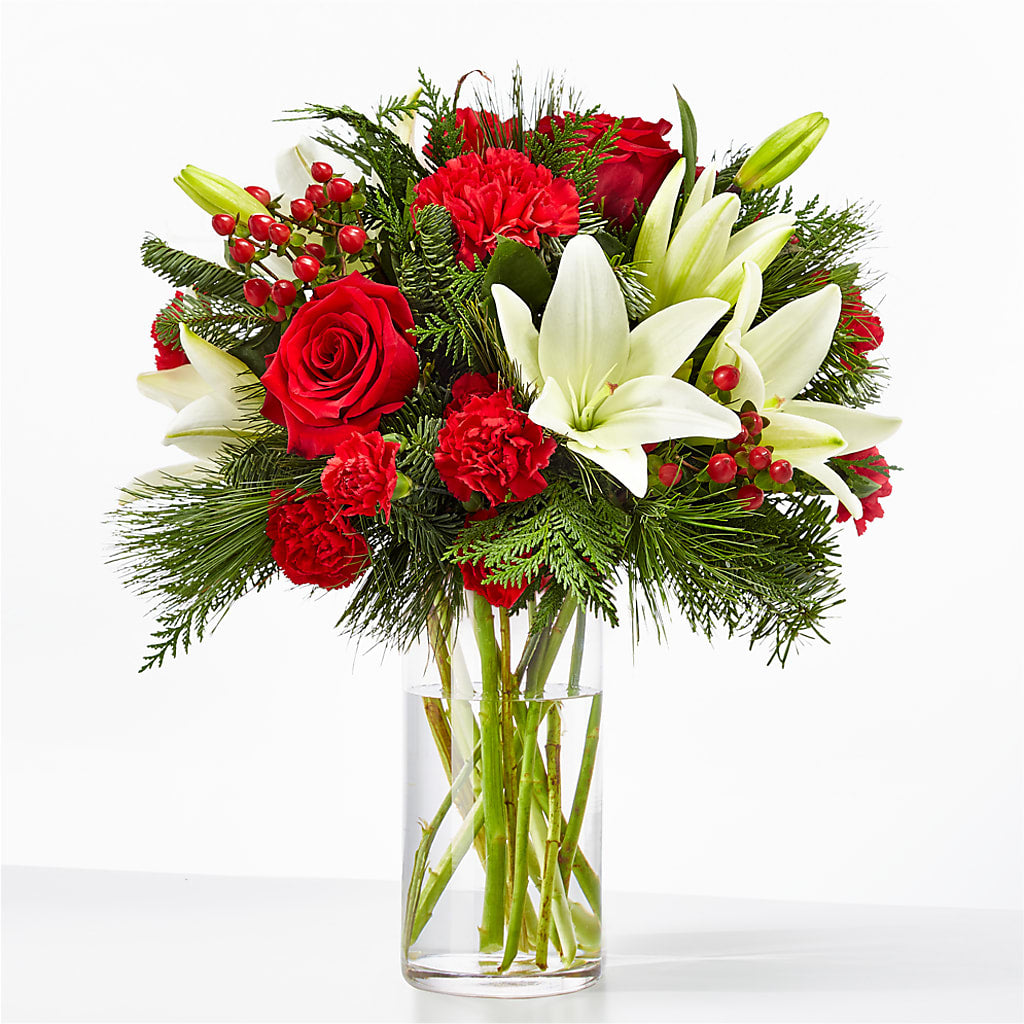 Joyful Greetings Bouquet – The Flower Chef Llc, Cartersville GA