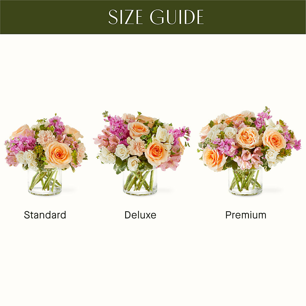 Paradise Bouquet – The Flower Chef Llc, Cartersville GA