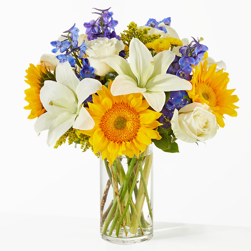 Stargazing Bouquet – The Flower Chef Llc, Cartersville GA