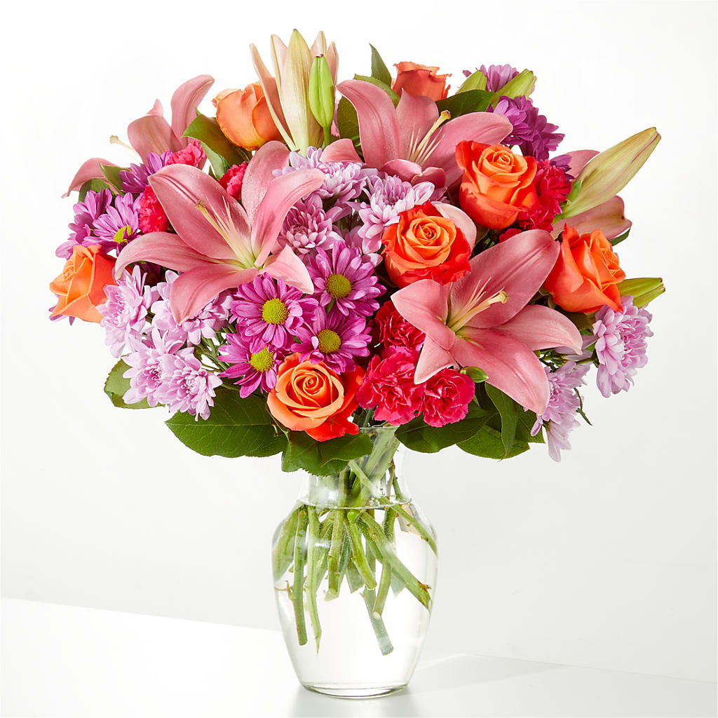 One and Only Bouquet – The Flower Chef Llc, Cartersville GA