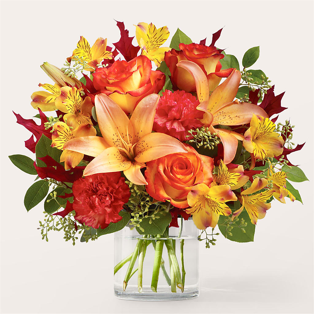 Pecan Pie Bouquet – The Flower Chef Llc, Cartersville GA