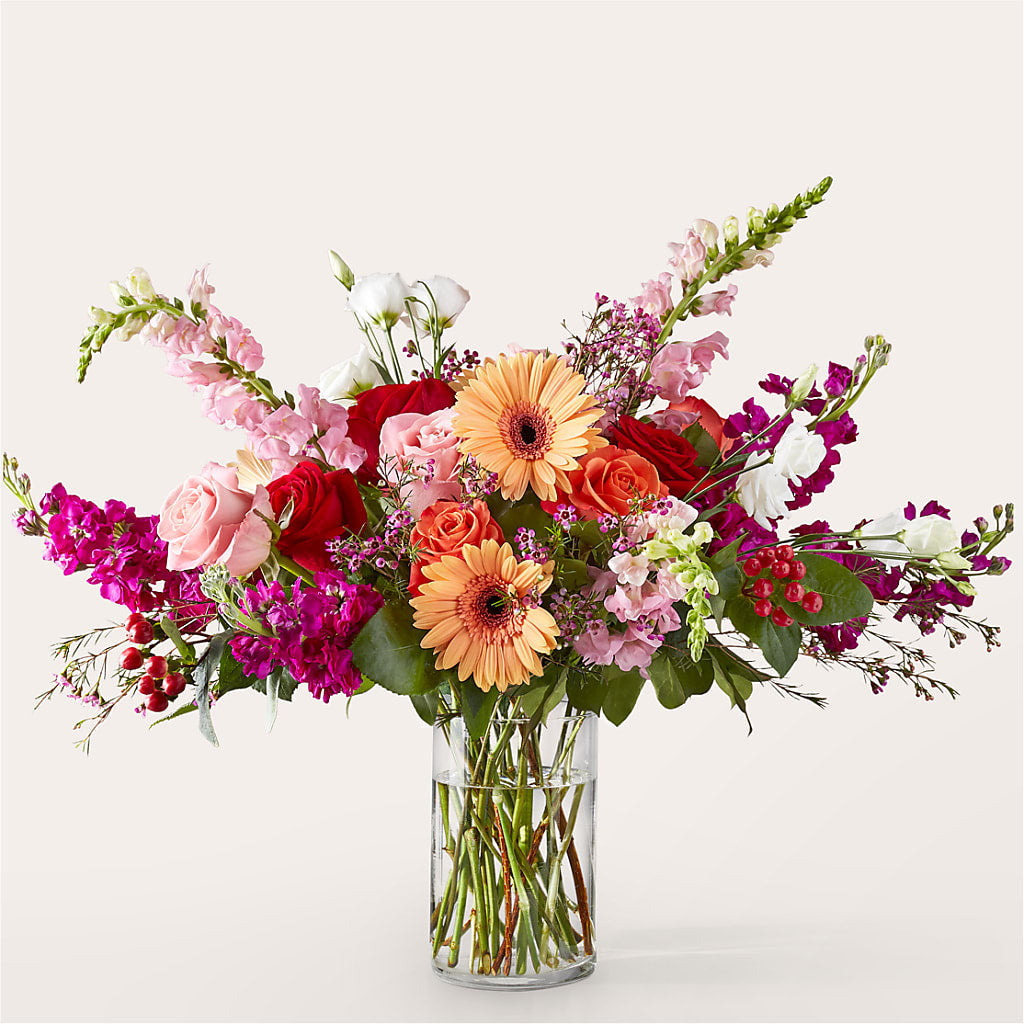 Renaissance Luxury Bouquet – The Flower Chef Llc, Cartersville GA